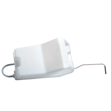 Rezervor de leșie Numatic HFM/NPR, 10 L | Pachet (1 bucata)