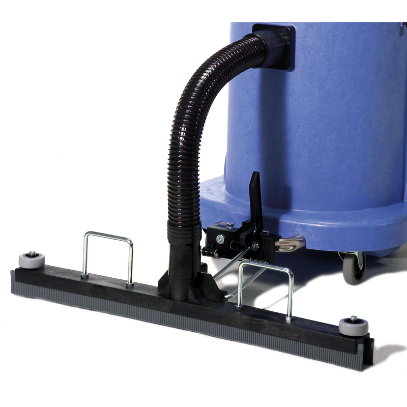 Duză de aspirare a apei rutiere Numatic completă, set CC2 pentru WV(D)900 (603000 + 603002) | Pachet (1 bucata)