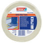 tesa Professional 60953 Anti-Rutschband fluoriszierend, 15 m x 25 mm, neon-gelb
