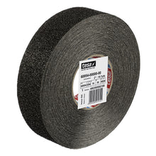 tesa 60954 Anti-Rutschband extra stark, 18 m x 50 mm schwarz