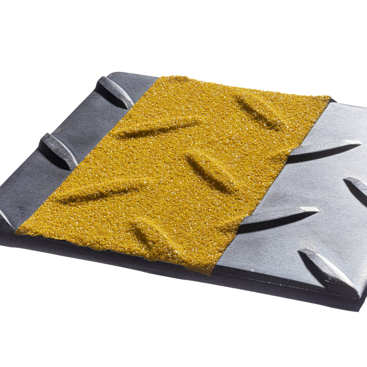 tesa 60955 Anti-Rutschband extrem flexibel, 18 m x 50 mm – Anwendung