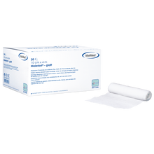 Bandaje elastice de fixare Maielast-netede, 20 buc/cutie