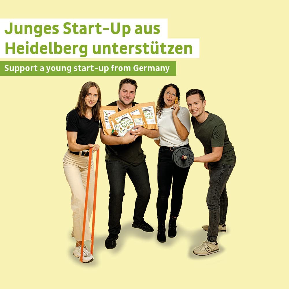 Capsule organice de vitamina C