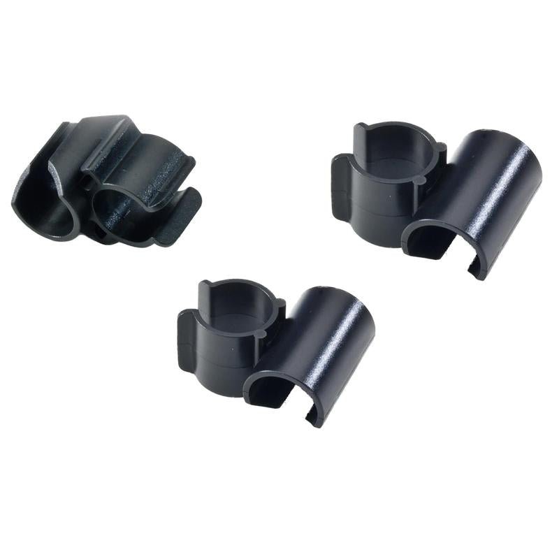 Suport țeavă de aspirație Numatic orizontal pentru țevi de 32/38 mm | Pachet (1 bucata)