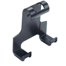 Suport Numatic pentru semn de avertizare împreună cu sacul de gunoi din material | Pachet (1 bucata)