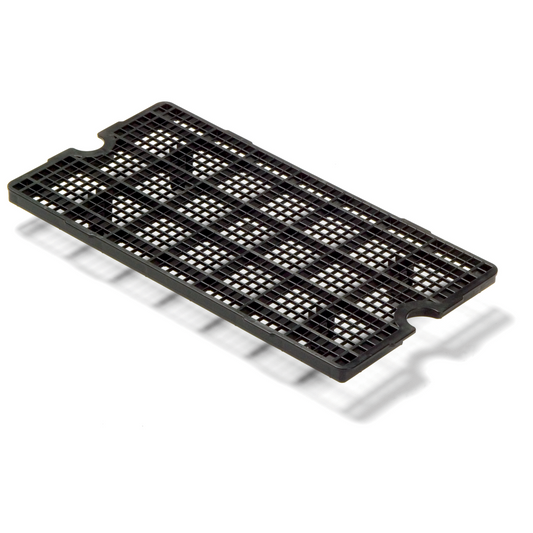 Sita separatoare Numatic pentru galeti, neagra