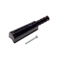 Suport Numatic pentru găleată pivotantă de 4 L, negru | Pachet (1 bucata)