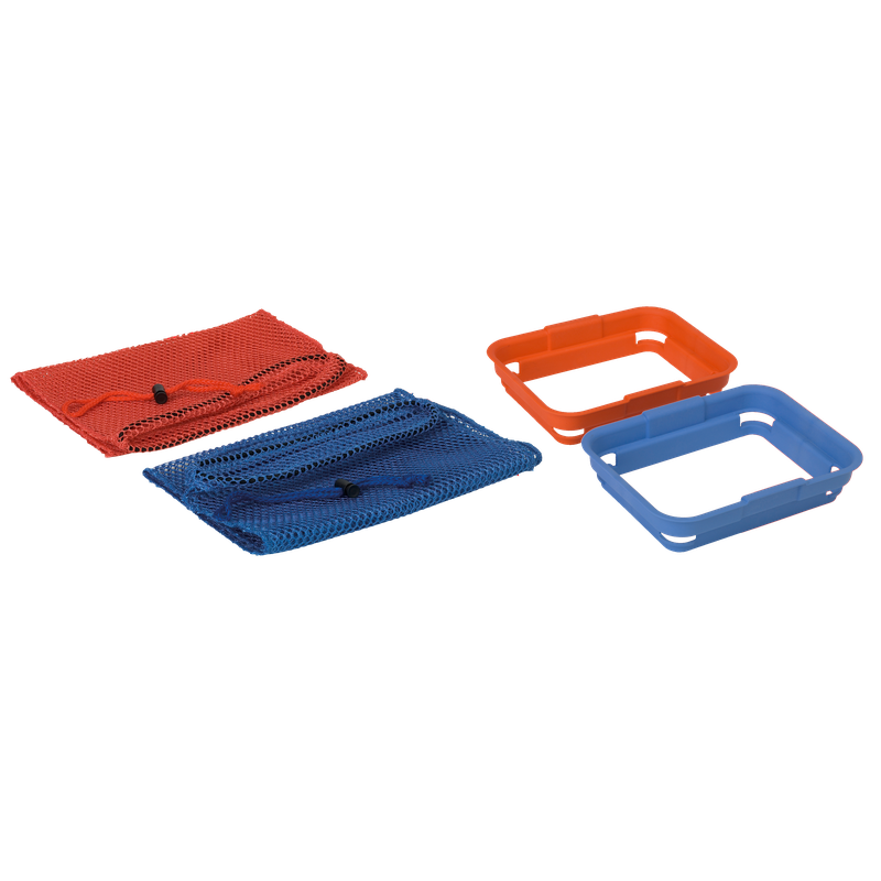 Cadru de sustinere Numatic pentru plasa de rufe