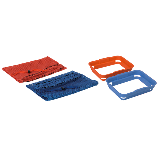 Cadru de sustinere Numatic pentru plasa de rufe