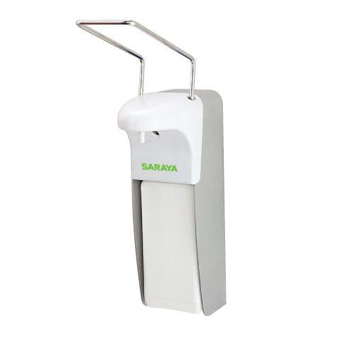 Saraya MDS-500 dezinfectant și dozator de săpun