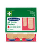 Produs în curs de retragere: Set de reumplere pentru plasturi Holthaus Medical Salvequick® REF 6444, ambalaj de protecție, 2 mărimi | Pachet (40 de bucăți)