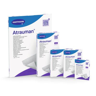 Hartmann Atrauman unguent compr