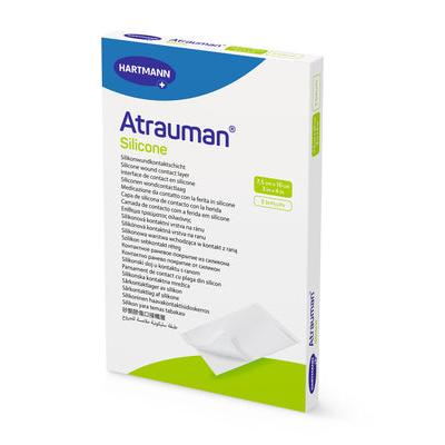 Silicon Hartmann Atrauman