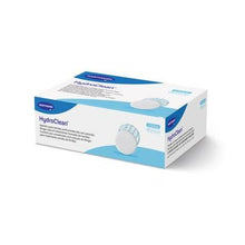 Comprese Hartmann HydroClean 4cm ovale - 10 bucati | Pachet (10 bucăți)