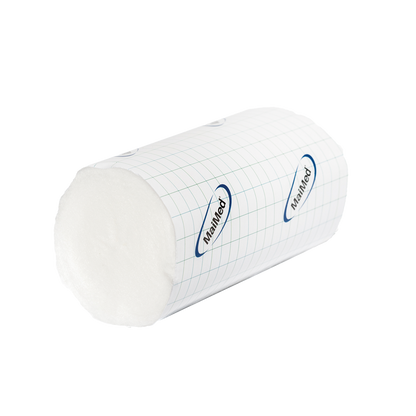 MaiMed-PB Bandaj capitonat sintetic de 12 bucăți/polibag