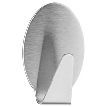 Cârlig tesa Permanent METAL OVAL L