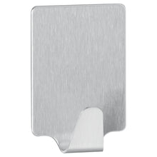 Cârlig tesa Permanent METAL RECTANGULAR L