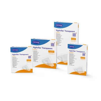 HydroTac tran.comf. 10x20cm st | Pachet (10 bucăți)