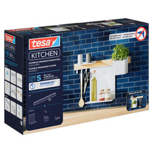 tesa Küchenorganizer Kombi Set S