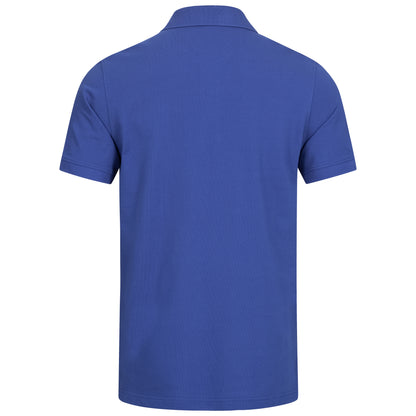 NITRAS MOTION TEX LIGHT, tricou polo