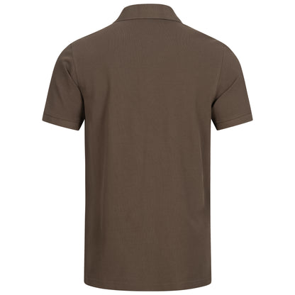 NITRAS MOTION TEX LIGHT, tricou polo