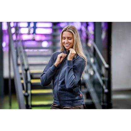 NITRAS MOTION TEX LIGHT, jachetă de transpirație