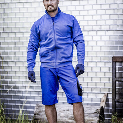 NITRAS MOTION TEX LIGHT, jachetă de transpirație