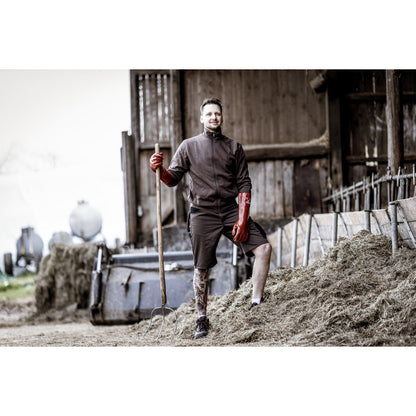 NITRAS MOTION TEX LIGHT, jachetă de transpirație