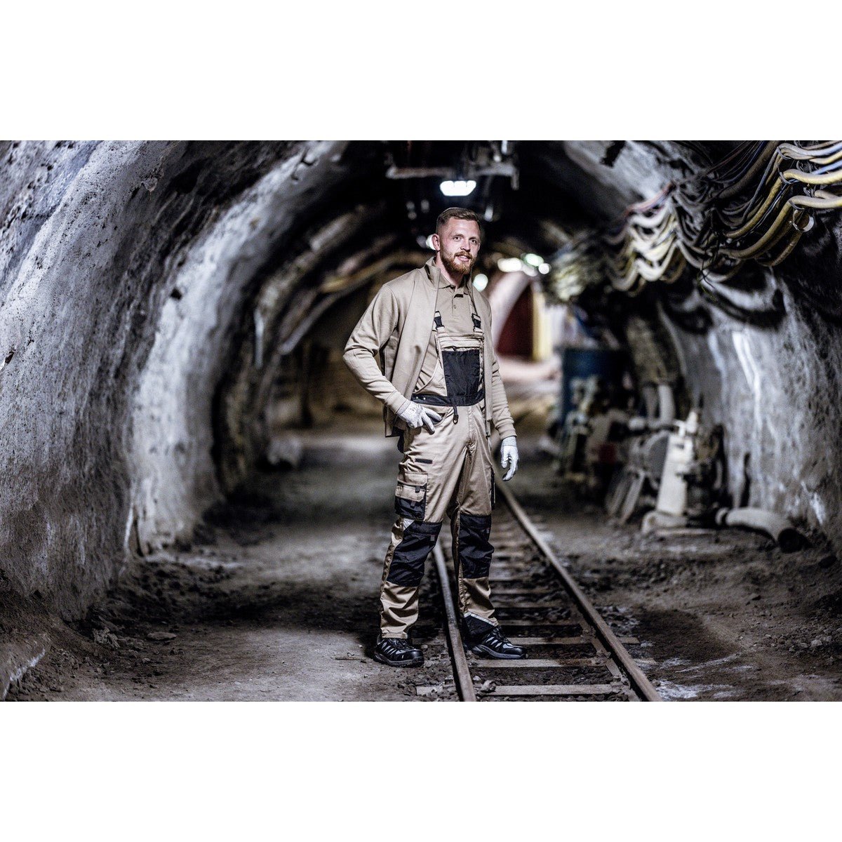 NITRAS MOTION TEX LIGHT, jachetă de transpirație