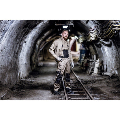 NITRAS MOTION TEX LIGHT, jachetă de transpirație