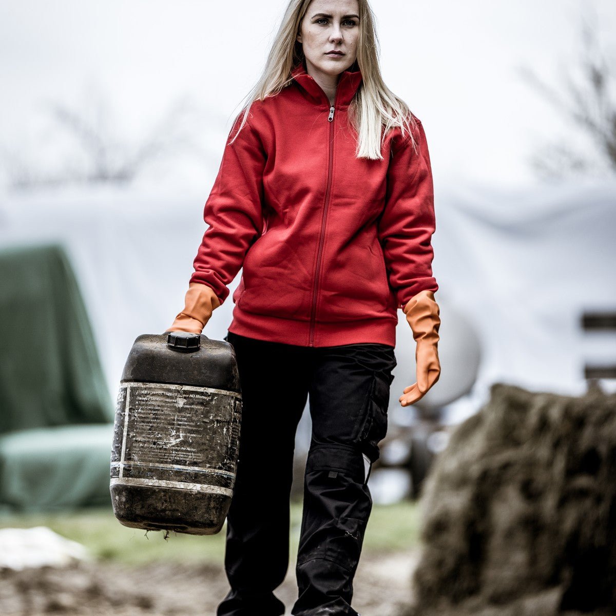 NITRAS MOTION TEX LIGHT, jachetă de transpirație