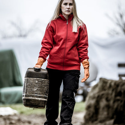 NITRAS MOTION TEX LIGHT, jachetă de transpirație