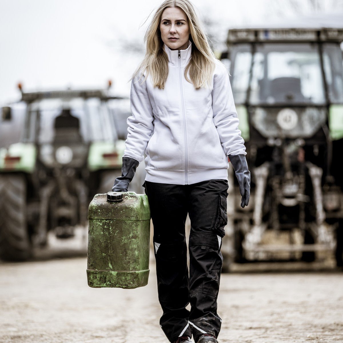 NITRAS MOTION TEX LIGHT, jachetă de transpirație