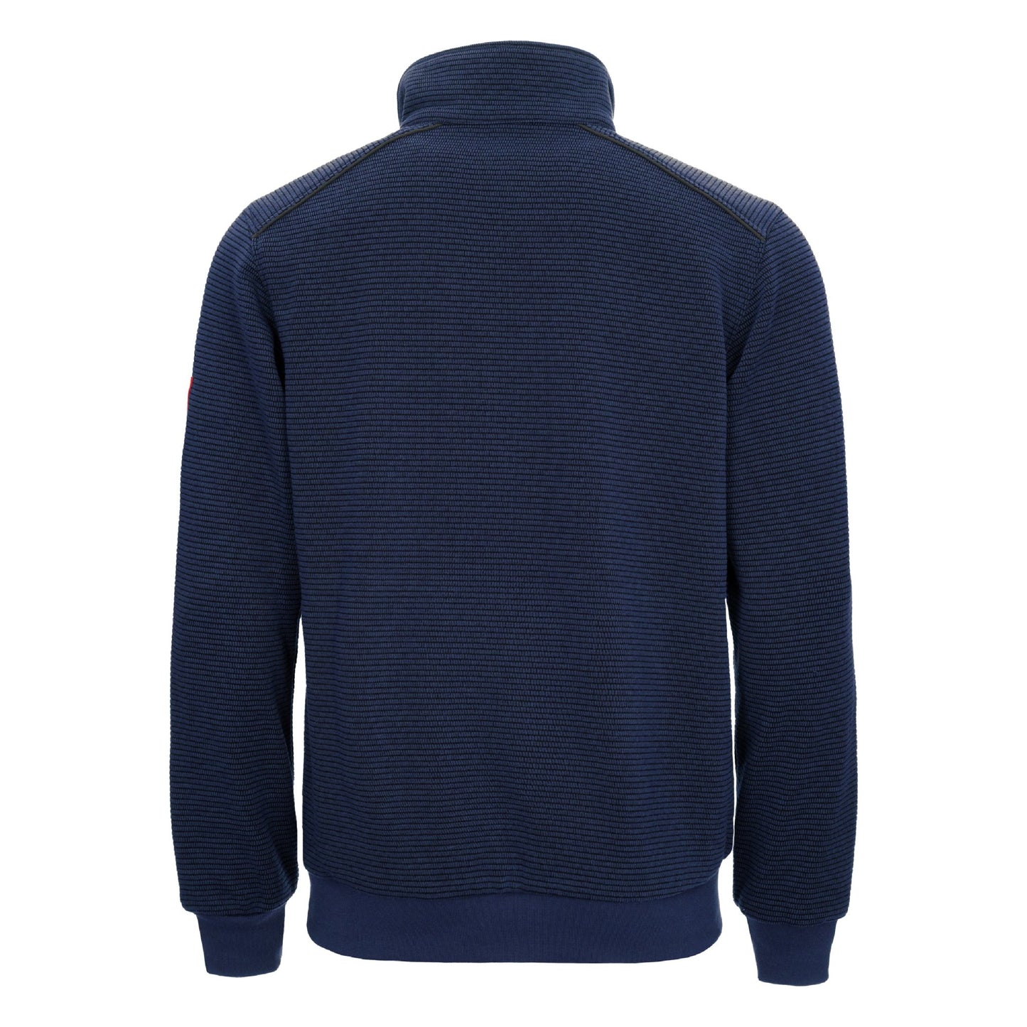 NITRAS MOTION TEX PLUS, pulover, bleumarin