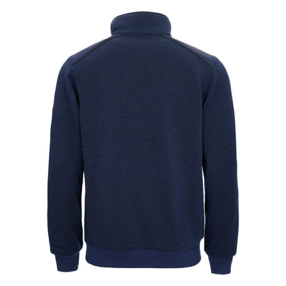 NITRAS MOTION TEX PLUS, pulover, bleumarin
