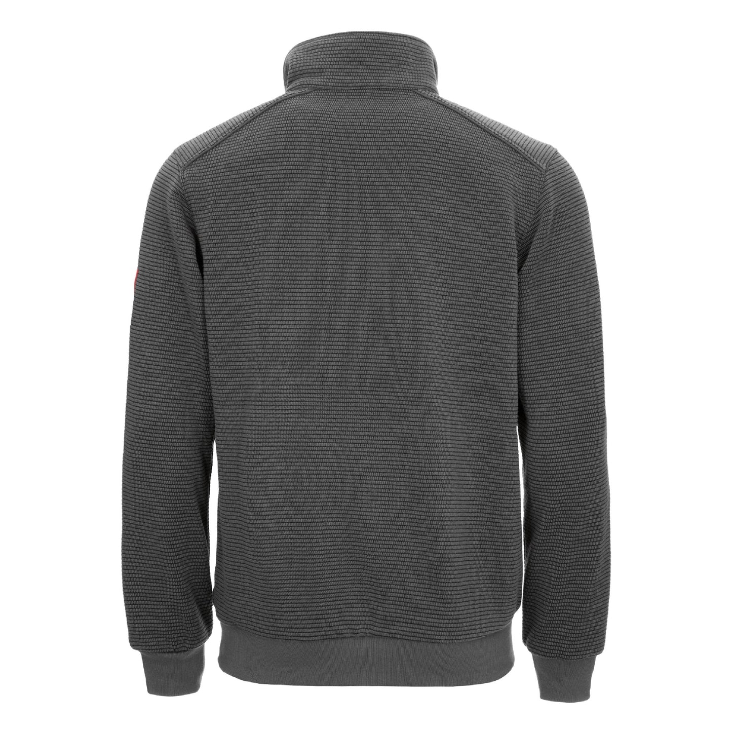 NITRAS MOTION TEX PLUS, pulover, gri