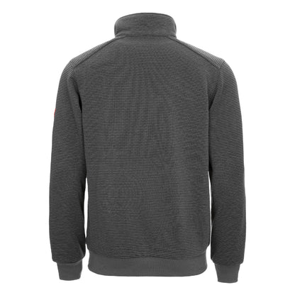 NITRAS MOTION TEX PLUS, pulover, gri