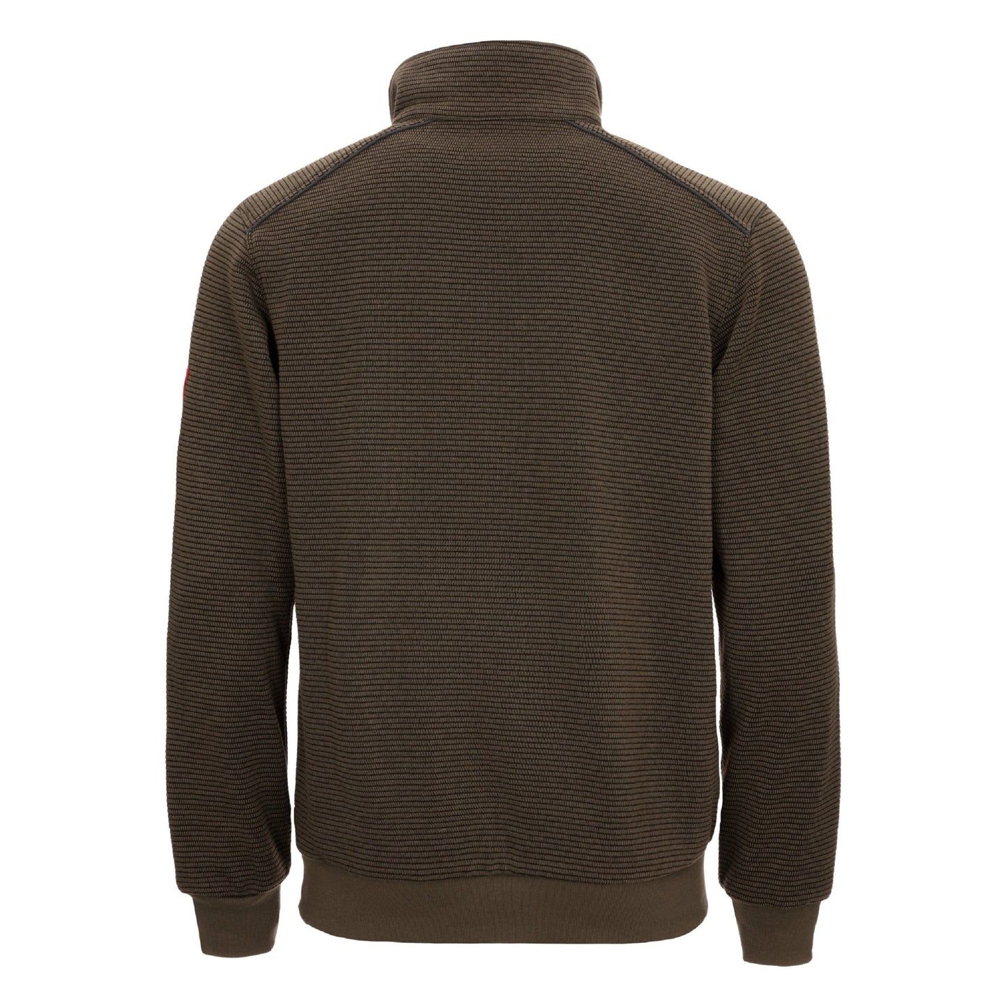 NITRAS MOTION TEX PLUS, pulover, maro