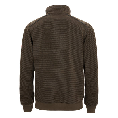 NITRAS MOTION TEX PLUS, pulover, maro