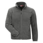 NITRAS MOTION TEX PLUS, jachetă fleece, gri