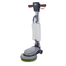 Mașină Numatic cu un singur disc NLL3315 cu rezervor de lichid și perie de curățat | Pachet (1 bucata)