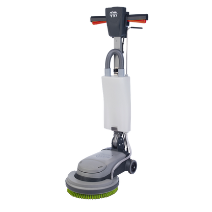 Mașină Numatic cu un singur disc NLL3315 cu rezervor de lichid și perie de curățat | Pachet (1 bucata)