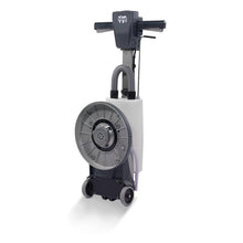 Mașină Numatic cu un singur disc NLL3315 cu rezervor de lichid și perie de curățat | Pachet (1 bucata)