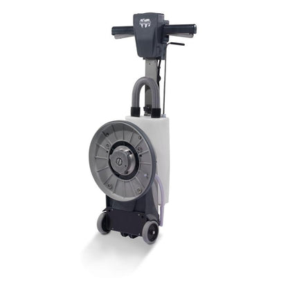 Mașină Numatic cu un singur disc NLL3315 cu rezervor de lichid și perie de curățat | Pachet (1 bucata)