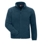 NITRAS MOTION TEX PLUS, geacă fleece, bleumarin