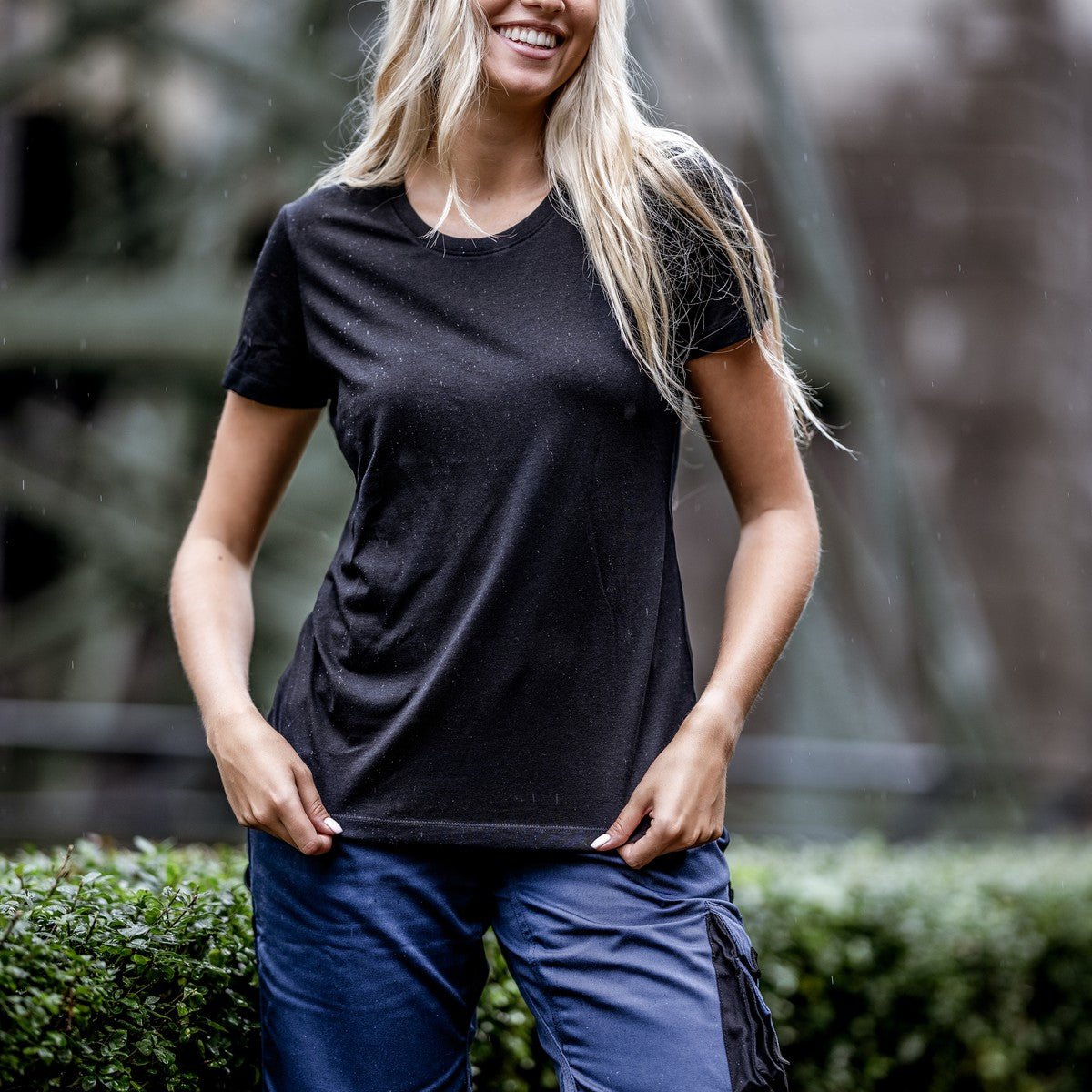 NITRAS MOTION TEX PLUS, Tricou
