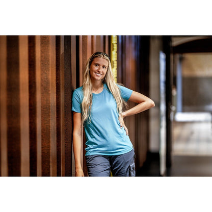 NITRAS MOTION TEX PLUS, Tricou