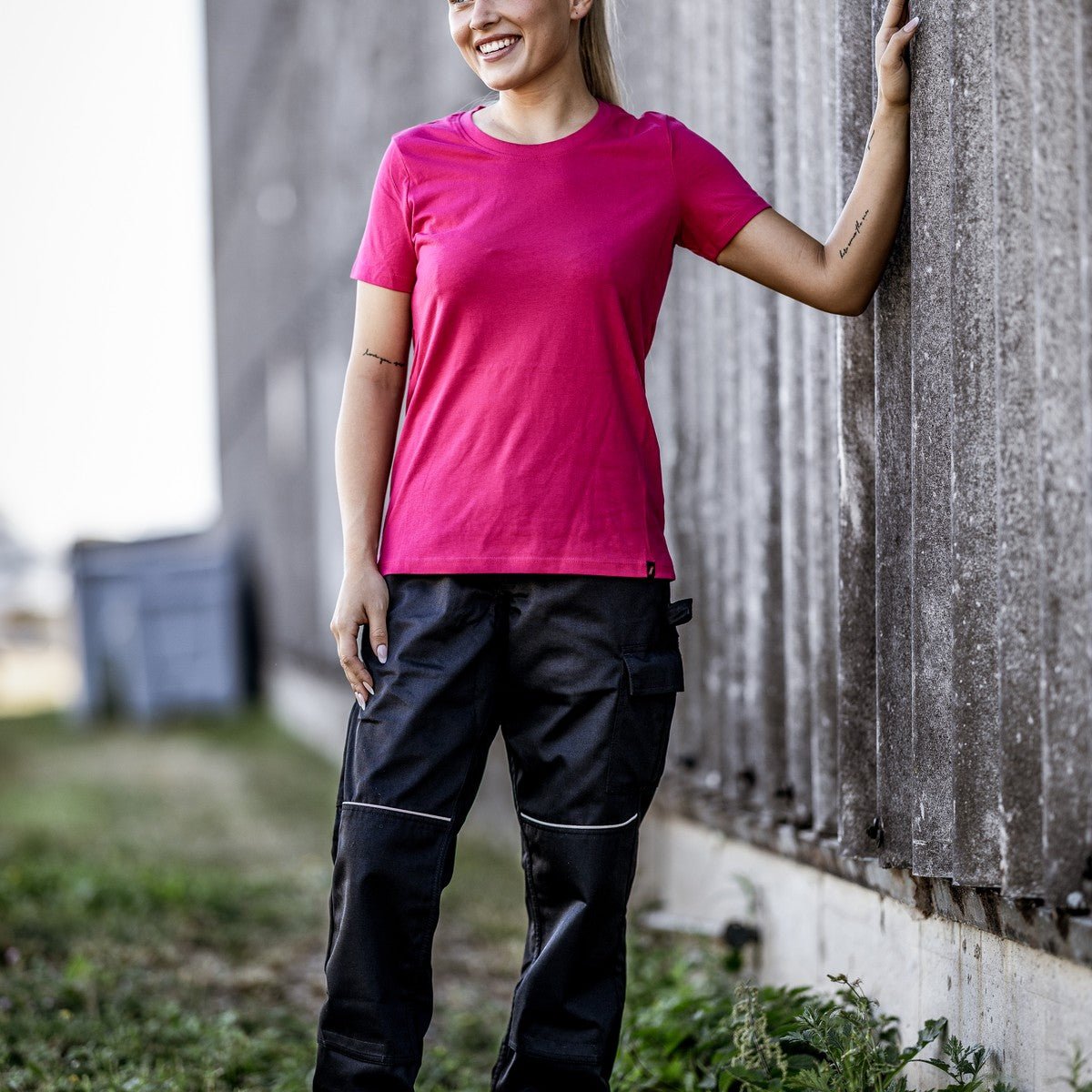 NITRAS MOTION TEX PLUS, Tricou