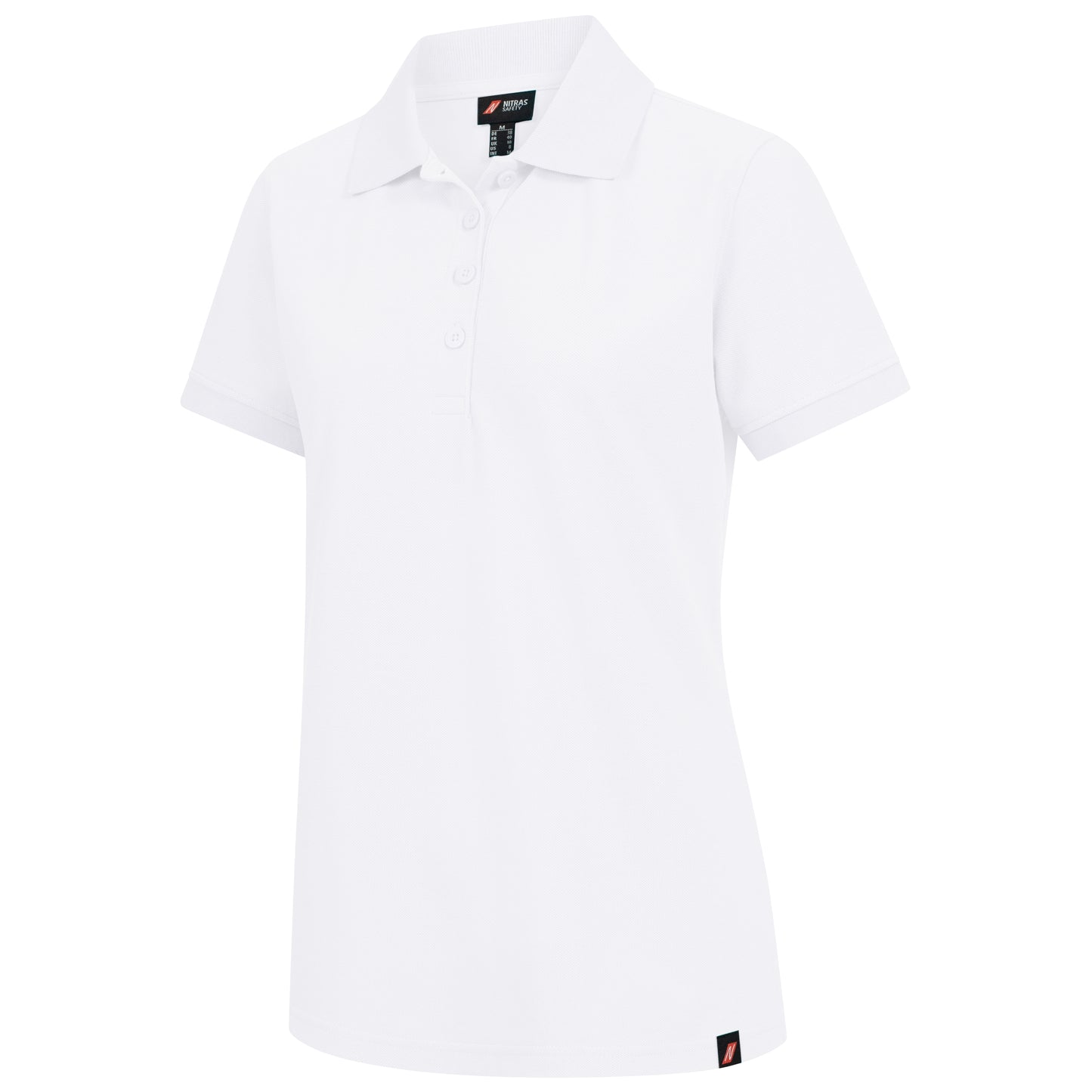 NITRAS MOTION TEX PLUS, tricou polo