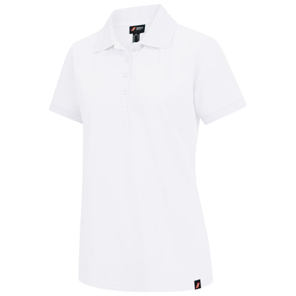 NITRAS MOTION TEX PLUS, tricou polo